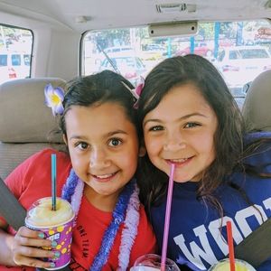 Meet your Posher, The